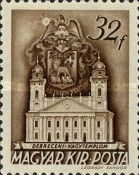 Stamp 634