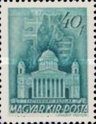 Stamp 701