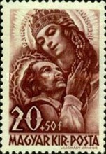 Stamp 667