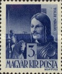 Stamp 733