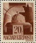 Stamp 741