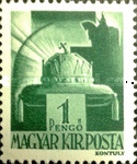 Stamp 765