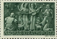 Stamp 768