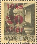 Stamp 803