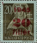 Stamp 805