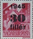 Stamp 809