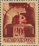 Stamp 813