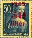 Stamp 815