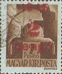 Stamp 826