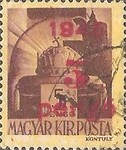 Stamp 831