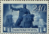 Stamp 873