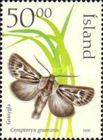 Stamp 965