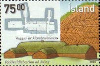 Stamp 967