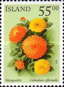 Stamp 974