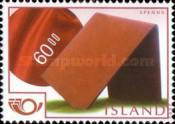 Stamp 1005