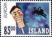 Stamp 1009