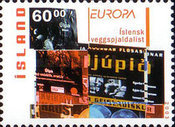 Stamp 1038