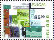 Stamp 1039