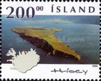 Stamp 1049