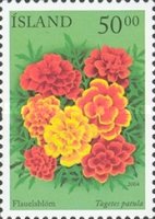 Stamp 1050