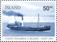 Stamp 1053