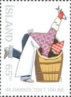 Stamp 1065