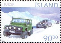 Stamp 1067