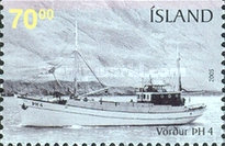 Stamp 1095