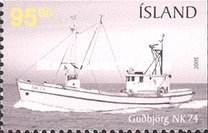 Stamp 1096