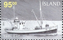 Stamp 1097