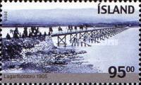 Stamp 1101