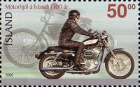 Stamp 1107