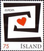 Stamp 1126