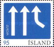 Stamp 1127