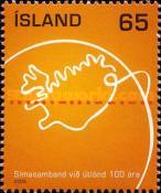 Stamp 1134