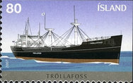 Stamp 1153