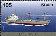 Stamp 1155