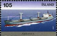 Stamp 1156