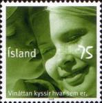 Stamp 1180