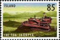 Stamp 1187