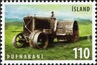 Stamp 1189