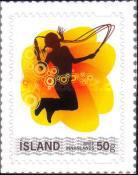 Stamp 1190