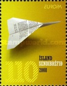 Stamp 1194