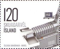 Stamp 1196