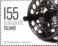 Stamp 1197