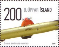 Stamp 1198