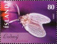 Stamp 1209