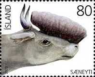 Stamp 1223