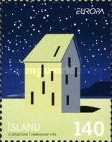 Stamp 1231