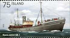 Stamp 1252